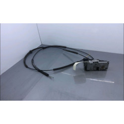 SERRURE PORTE COULISSANTE D