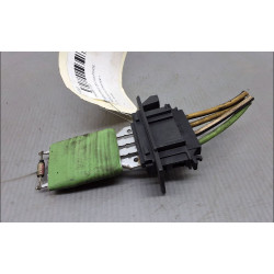 RESISTANCE DE CHAUFFAGE