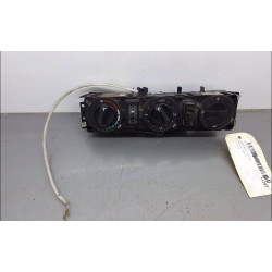 COMMANDE DE CHAUFFAGE