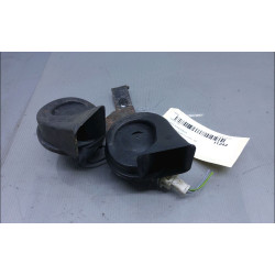 KLAXON / AVERTISSEUR