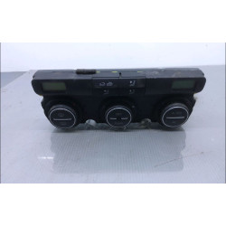 COMMANDE DE CHAUFFAGE