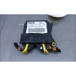 BOITIER PRETENSIONNEUR