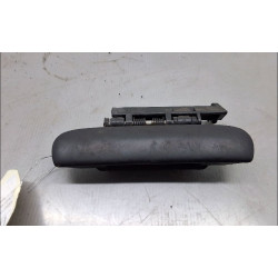 POIGNEE EXT PORTE AR G