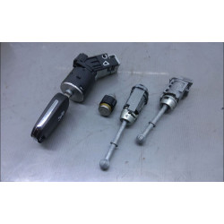 KIT SERRURES + ANTIVOL