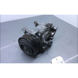 COMPRESSEUR AIR CONDITIONNE