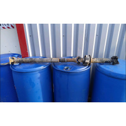 TRANSMISSION LONGITUDINALE...