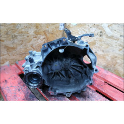 BOITE A VITESSE MECANIQUE