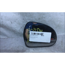 GLACE  RETROVISEUR EXT D