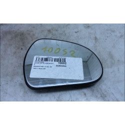 GLACE  RETROVISEUR EXT D