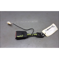 ANCRAGE CEINTURE AVD