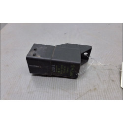 BOITIER DE PRECHAUFFAGE