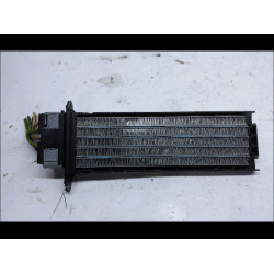 RADIATEUR DE CHAUFFAGE