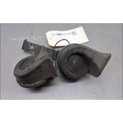 KLAXON / AVERTISSEUR