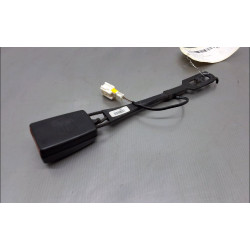 ANCRAGE CEINTURE AVD