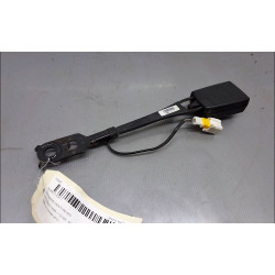 ANCRAGE CEINTURE AVG