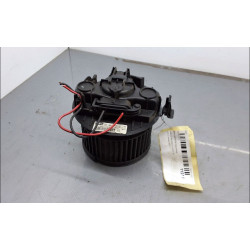 VENTILATEUR DE CHAUFFAGE