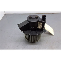 VENTILATEUR DE CHAUFFAGE