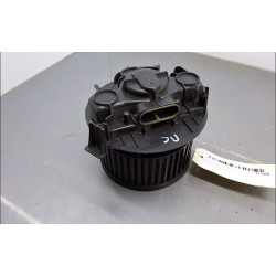 VENTILATEUR DE CHAUFFAGE
