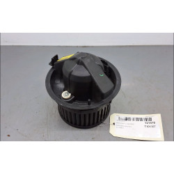 VENTILATEUR DE CHAUFFAGE