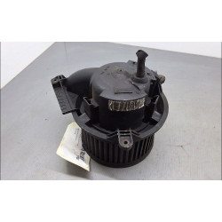 VENTILATEUR DE CHAUFFAGE