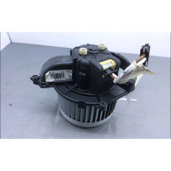 VENTILATEUR DE CHAUFFAGE