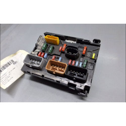 BOITE A FUSIBLES