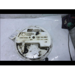 POMPE A CARBURANT ELECTRIQUE