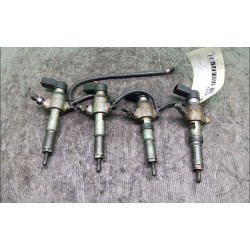INJECTEURS