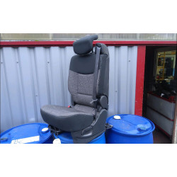 SIEGE SUPPLEMENTAIRE AR G