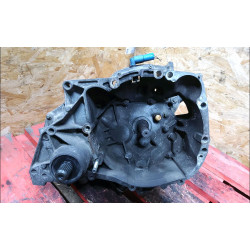 BOITE A VITESSE MECANIQUE