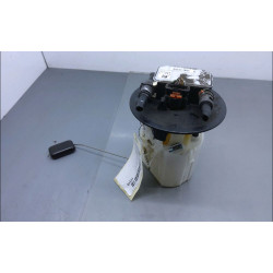 POMPE A CARBURANT ELECTRIQUE