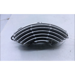 RESISTANCE DE CHAUFFAGE