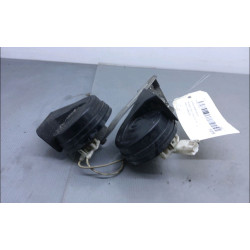 KLAXON / AVERTISSEUR