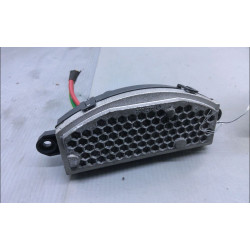 RESISTANCE DE CHAUFFAGE