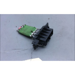 RESISTANCE DE CHAUFFAGE