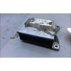 BOITIER PRETENSIONNEUR