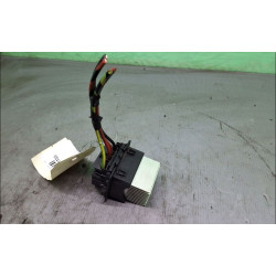 RESISTANCE DE CHAUFFAGE