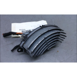 RESISTANCE DE CHAUFFAGE