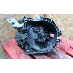 BOITE A VITESSE MECANIQUE