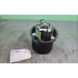 VENTILATEUR DE CHAUFFAGE