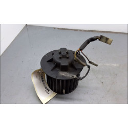 VENTILATEUR DE CHAUFFAGE