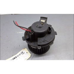 VENTILATEUR DE CHAUFFAGE