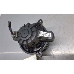 VENTILATEUR DE CHAUFFAGE