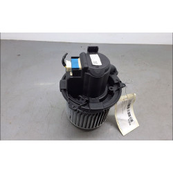 VENTILATEUR DE CHAUFFAGE