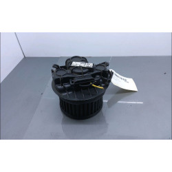 VENTILATEUR DE CHAUFFAGE