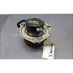 MOTEUR VENTILATEUR CHAUFFAGE