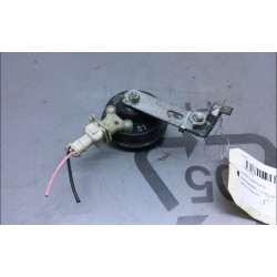 KLAXON / AVERTISSEUR