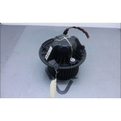 VENTILATEUR DE CHAUFFAGE