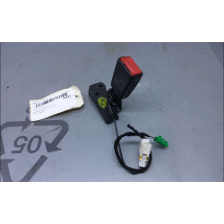 ANCRAGE CEINTURE ARD