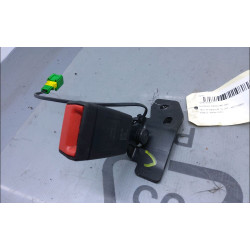 ANCRAGE CEINTURE ARC